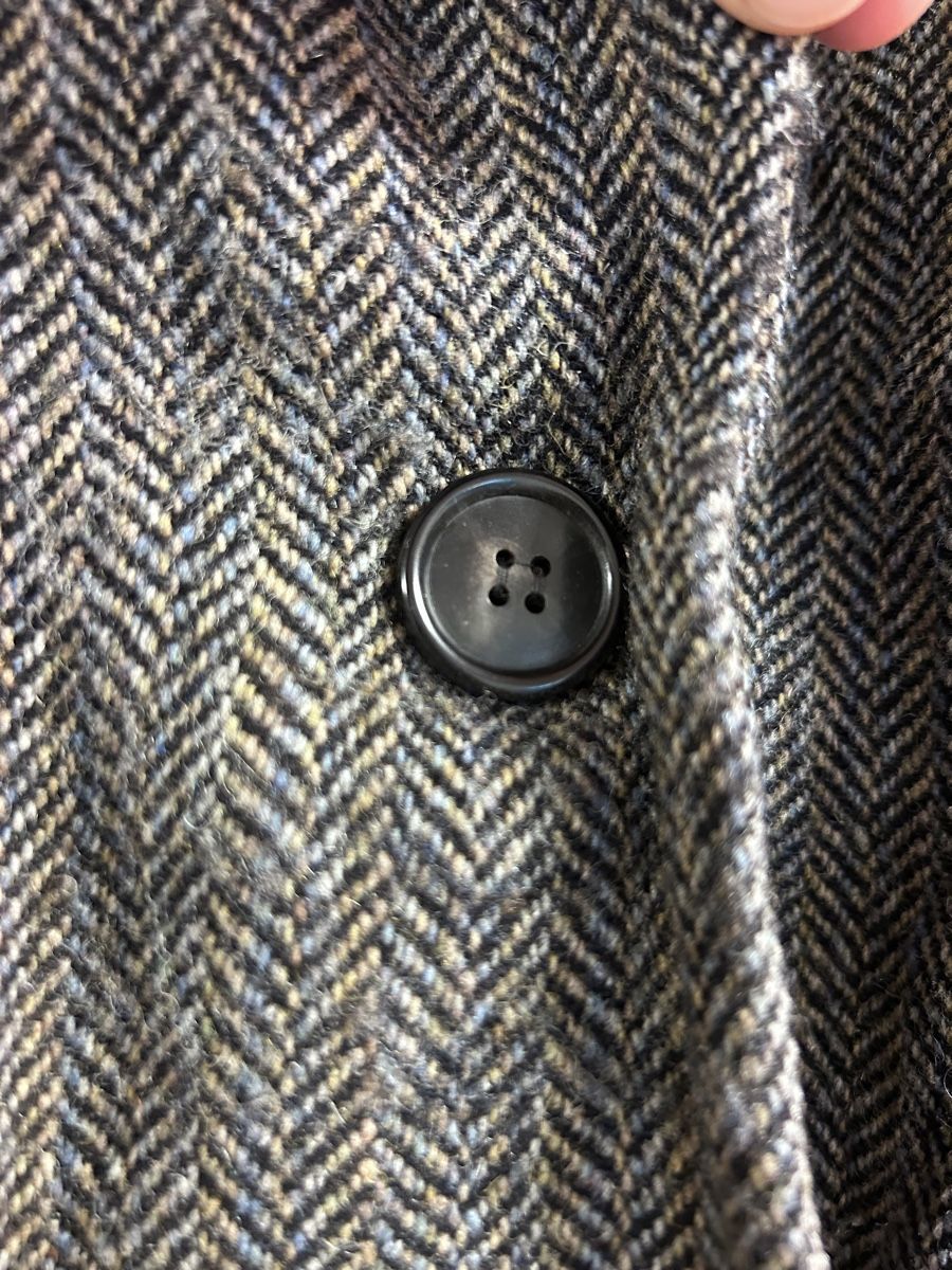 Isabel Marant Jacken: Isabel Marant Etoile Wool Blazer Size 36 – Gebraucht aus Zürich von Secondhanddealer 2