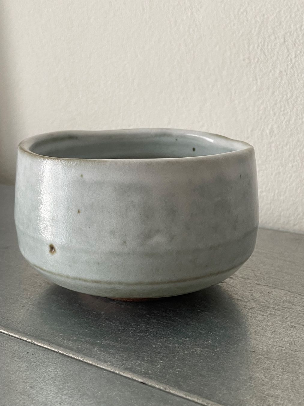 Coupes: vintage chawan japan tea bowl – D'occasion à Basel par Amechan.