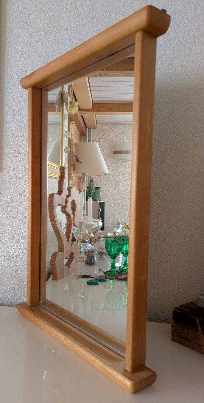 Specchi: Vintage Spiegel – Usato da Frutigen venduto da Pixele10 2