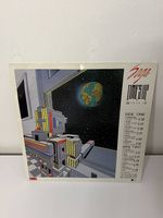 Saga - Time's Up Vinyl (NEU)