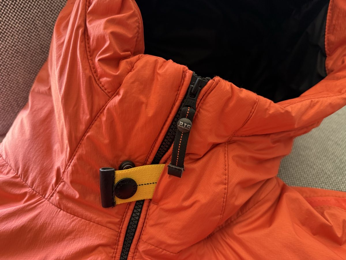 Parajumpers Giacche: Parajumpers hooded iacket – Nuovo (secondo la descrizione) da Blankenburg venduto da see-LA 2