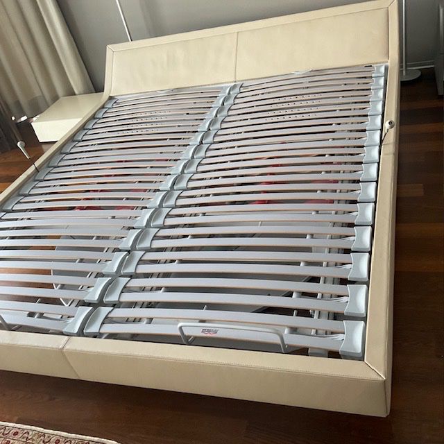 Letti: Bett Team by Willis – Usato da Lugnorre venduto da DieterK05 1