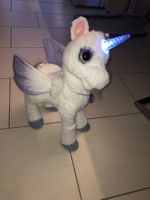 Bébé licorne