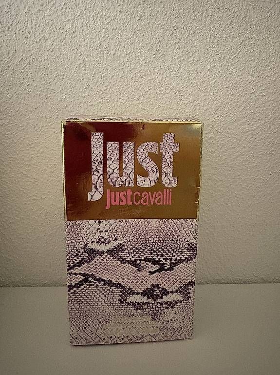 Profumi & Eau de Toilette: Just Cavalli Parfum 75 ml – Usato da Oberglatt ZH venduto da val_wq29