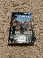 Karl May Winnetou I Jubilaumsausgabe Buch