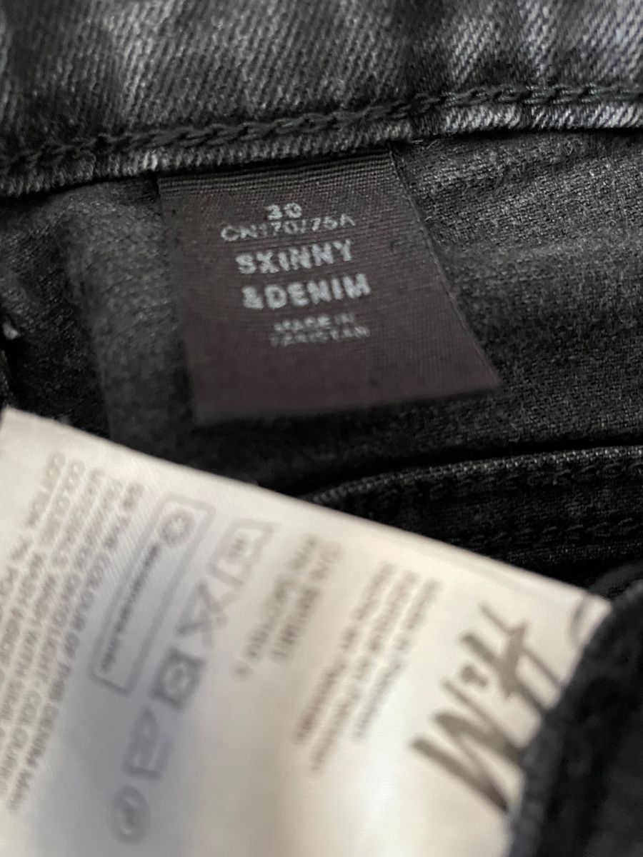 Jeans: Jeanspaket – Usato da Leibstadt venduto da Dany603 3