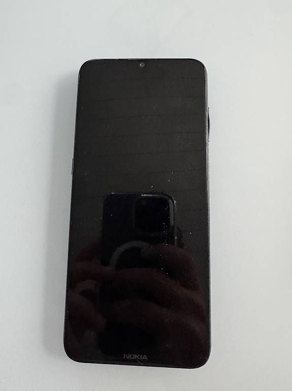Telefoni cellulari / Smartphones: NOKIA Handy – Usato da Liestal venduto da oem_gcx8 1