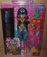Poupée Monster High Cleo Denise,2025,Neuve
