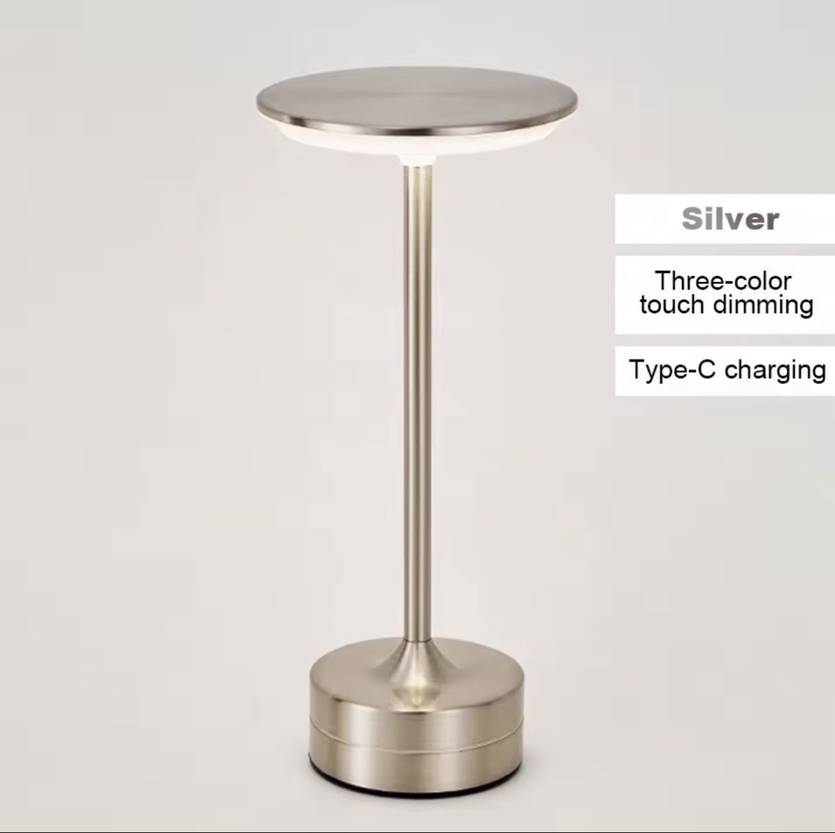Lampade: Edle Tischlampen – Nuovo e nell'imballaggio originale da Flawil venduto da swisstrendshop 7