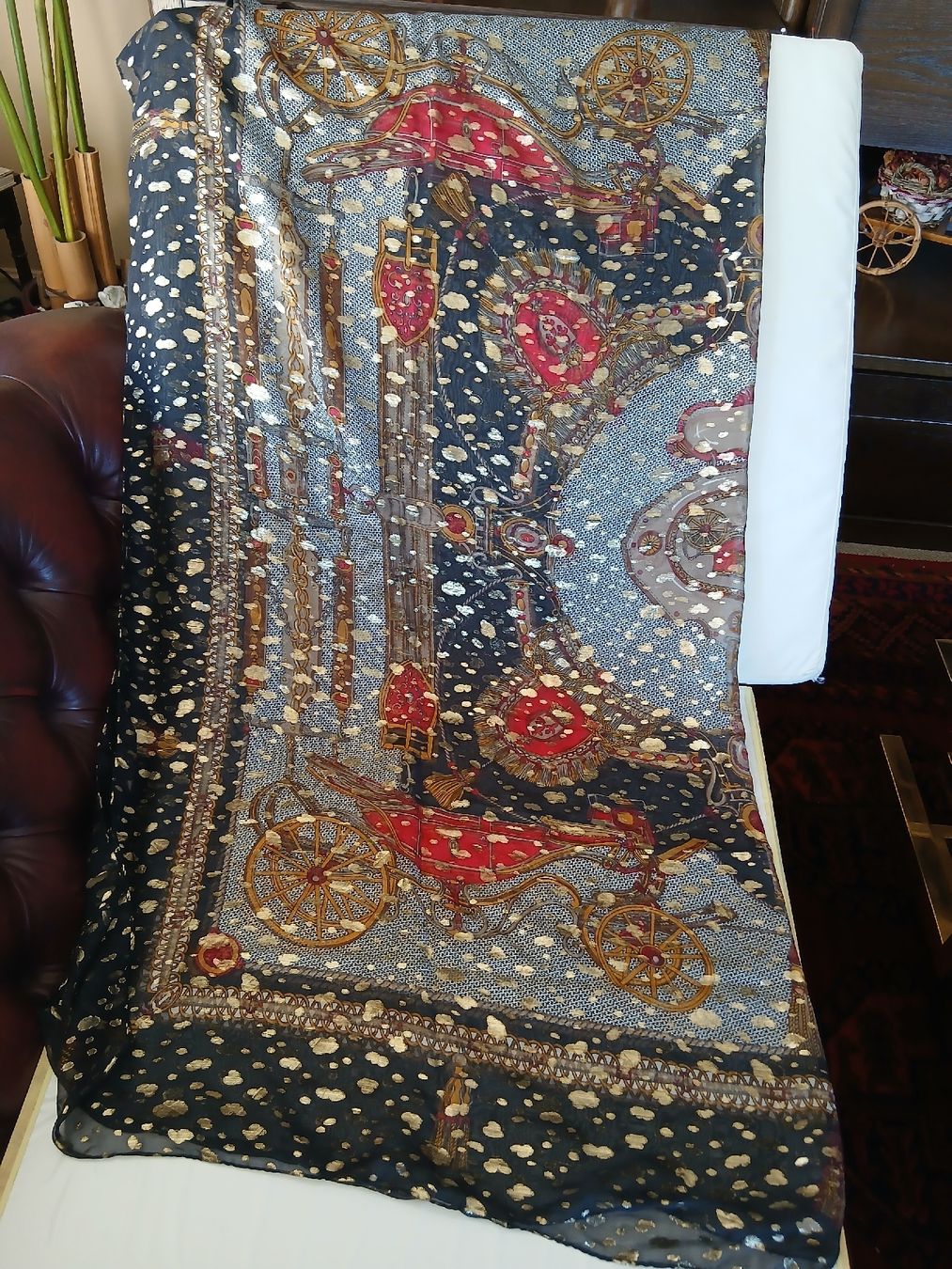 Foulard & Sciarpe: Scarf Collection 6x, einzelner Verkauf möglich – Usato da Zürich venduto da tg4_y65n 4