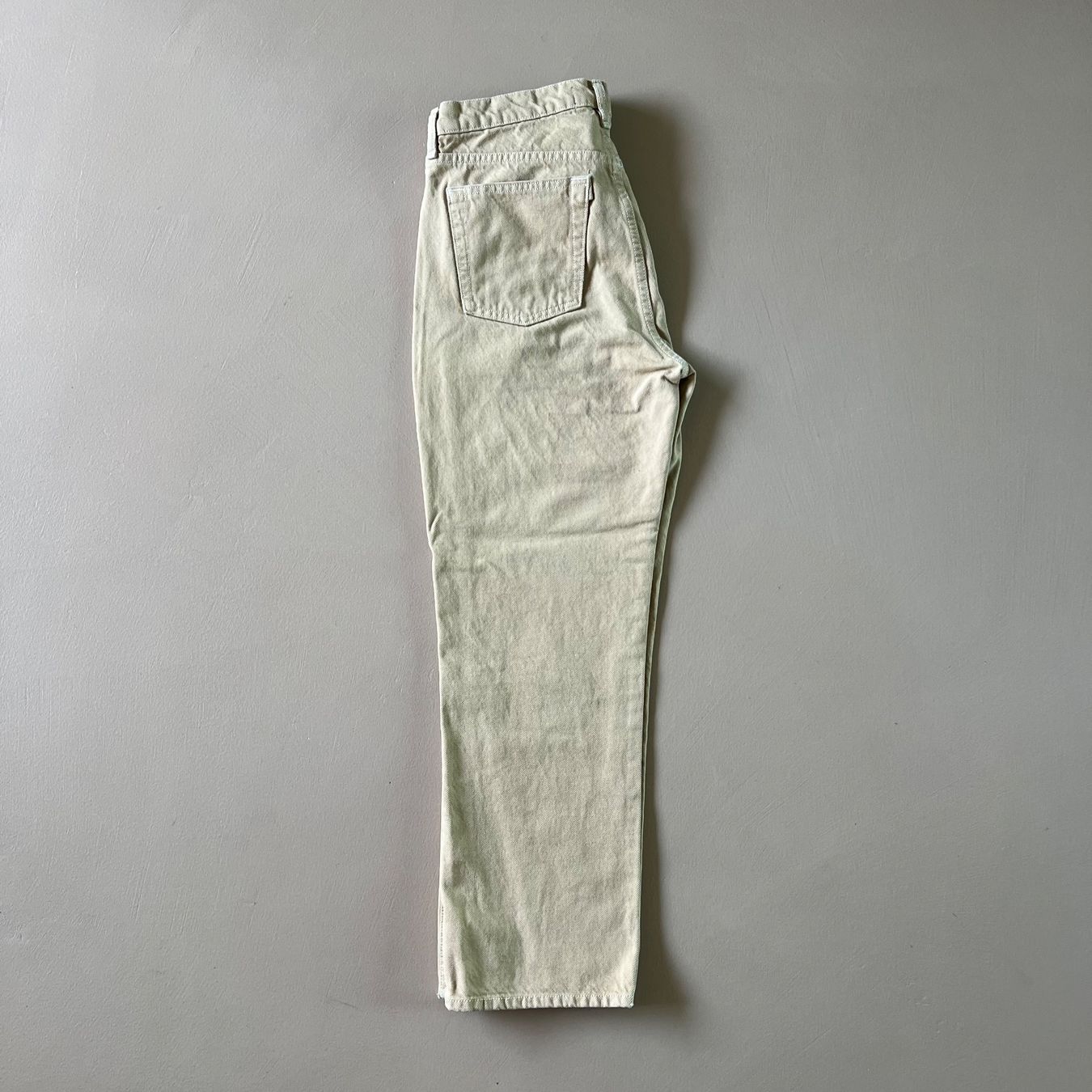 Jeans: 3x1 NYC Jeans – Usato da Zürich venduto da ClosetQueen 2