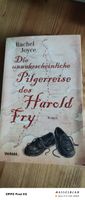 Die unglaubliche Pilgerreise von Harald Fry