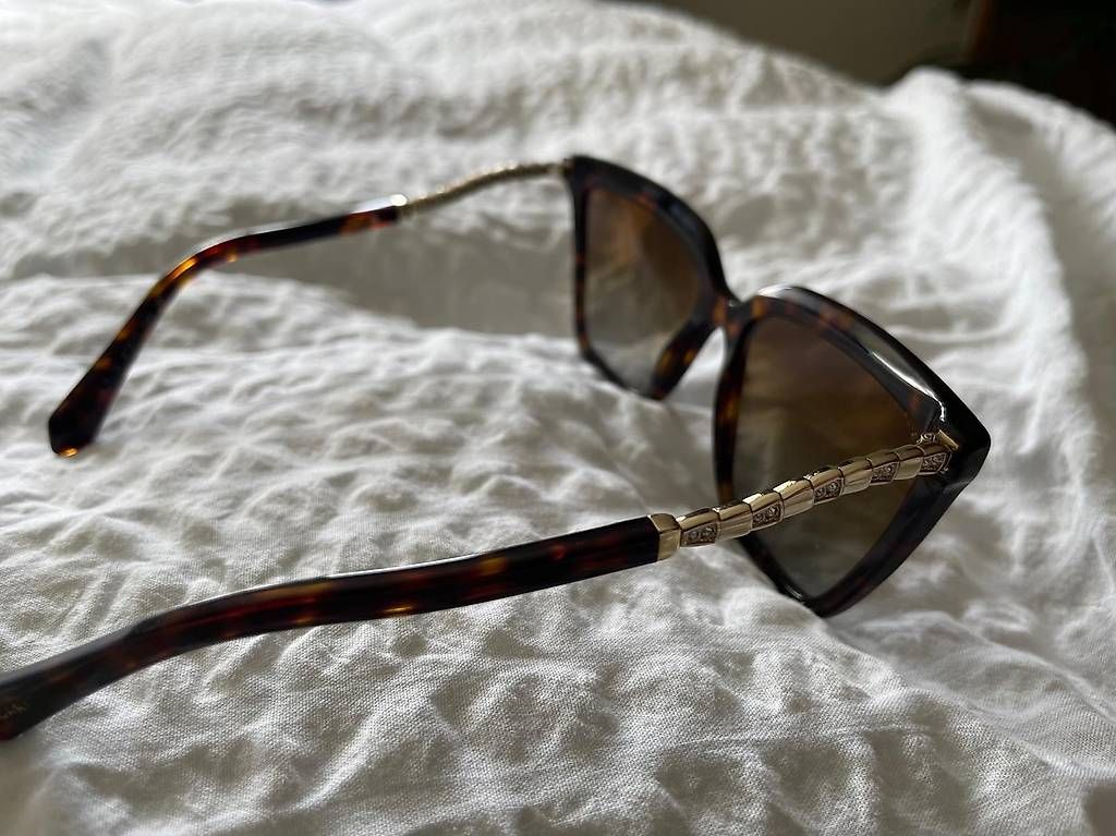 Occhiali & Lenti: Sonnenbrille Bulgari – Usato da Lenzerheide/Lai venduto da didi_84 2