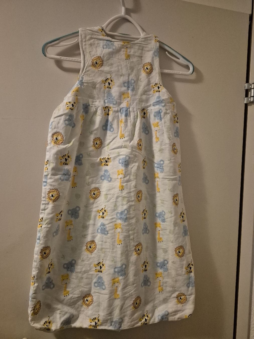 Sacchi a pelo: Pusblu Schlafsack 90cm – Usato da Schöfflisdorf venduto da kin_2dp9 1
