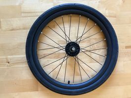 Thule Laufrad 20‘‘ 2024 NEU für Chariot Lite/Cross