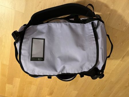 North Face Base Camp Duffel (S)