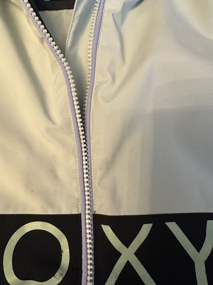Roxy Jacken & Mäntel: Skijacke Snowboardjacke – Gebraucht aus Zürich von Bingobongo03 4