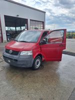 VW Bus T5