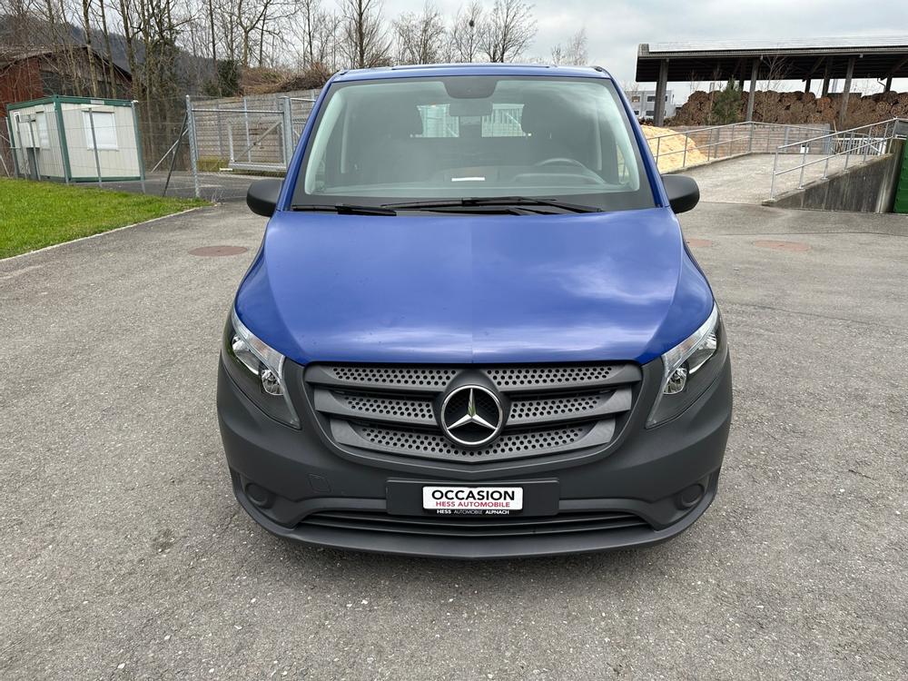 MERCEDES-BENZ Vito 116 CDI Base