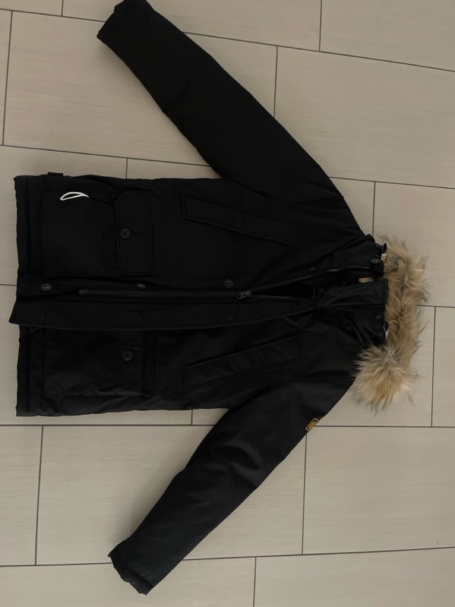 Element Jacken: Element Winterjacke XS – Neu (gemäss Beschreibung) aus Baar von Galacta37