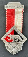KANT.BERN. KL.KALIBER SCHÜTZEN VERBAND 1945