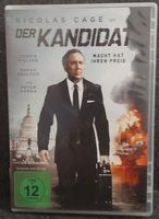 Der Kandidat - Macht hat ihren Preis  (De & En)    ©'2015