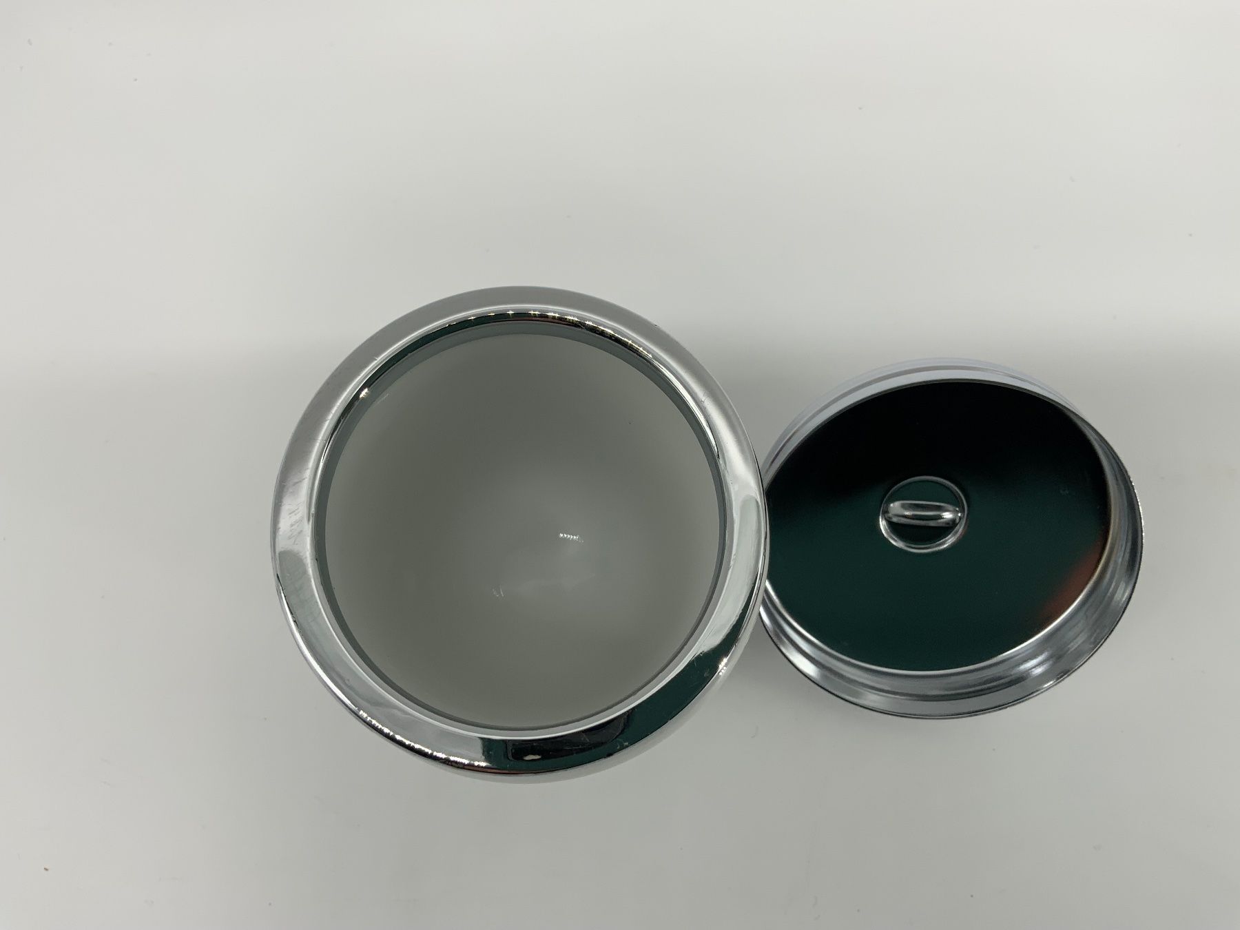 Royal Worcester Sonstiges Geschirr: Egg Coddler Royal Worcester 2 Eier – Gebraucht aus Erlach von silvia3235 4