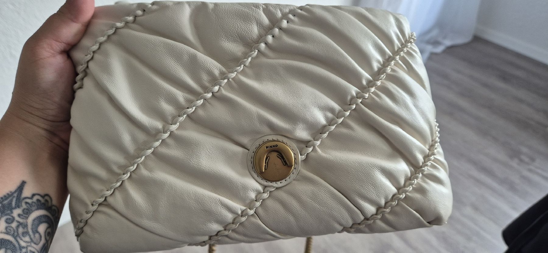 Pinko Sacs femmes: Pinko Handtasche  – D'occasion à Waltenschwil par jane210 2