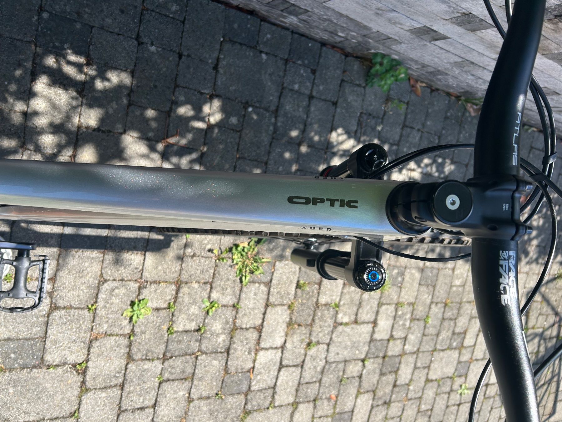 Norco Biciclette: Norco Optic c2 SRAM NEU! – Usato da Thun venduto da jim_b96k 9