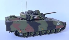 Panzer Spz 2000 Hägglunds CH-Armee 1:87 HO / OVP