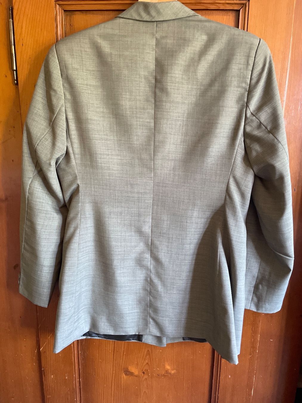 Kleider: Ensemble vert, taille 38 – Neu (gemäss Beschreibung) aus Buchillon von Samui3 3