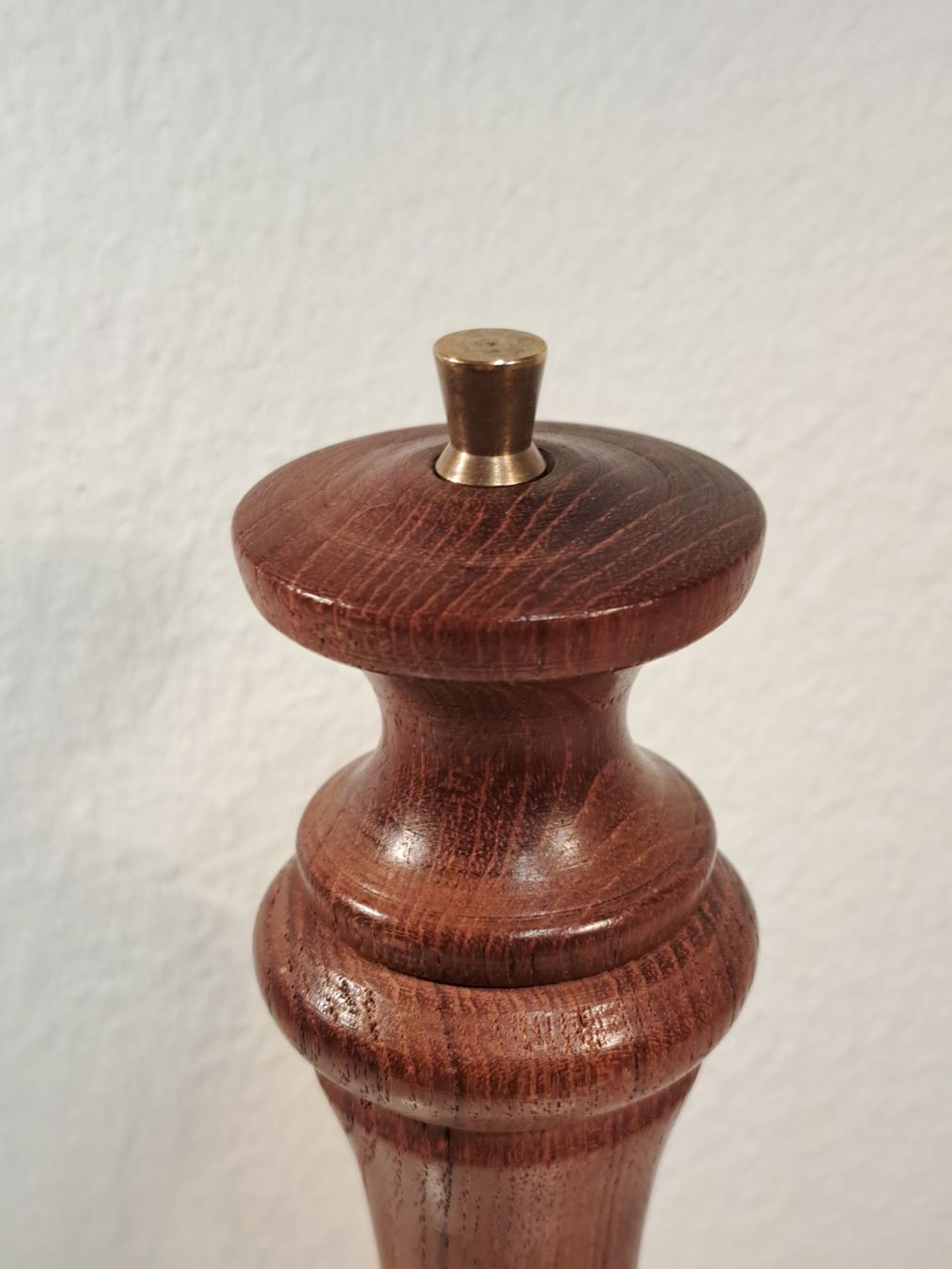 Elettrodomestici da cucina: Pfeffermühle Birgit KROGH Dänemark 60er Jahre – Usato da Eglisau venduto da mar_5rn2 3