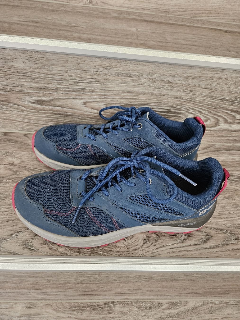 Jack Wolfskin Chaussures femmes: Trekkingschuhe  – Neuf (Voir description) à Domat/Ems par Snoopy20010 2