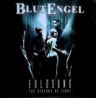 Blutengel - Erlösung The Victory of Light - 2 Vinylplatten