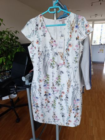 Damen Sommer Kleid, Anna Field, Gr. 38 Neu