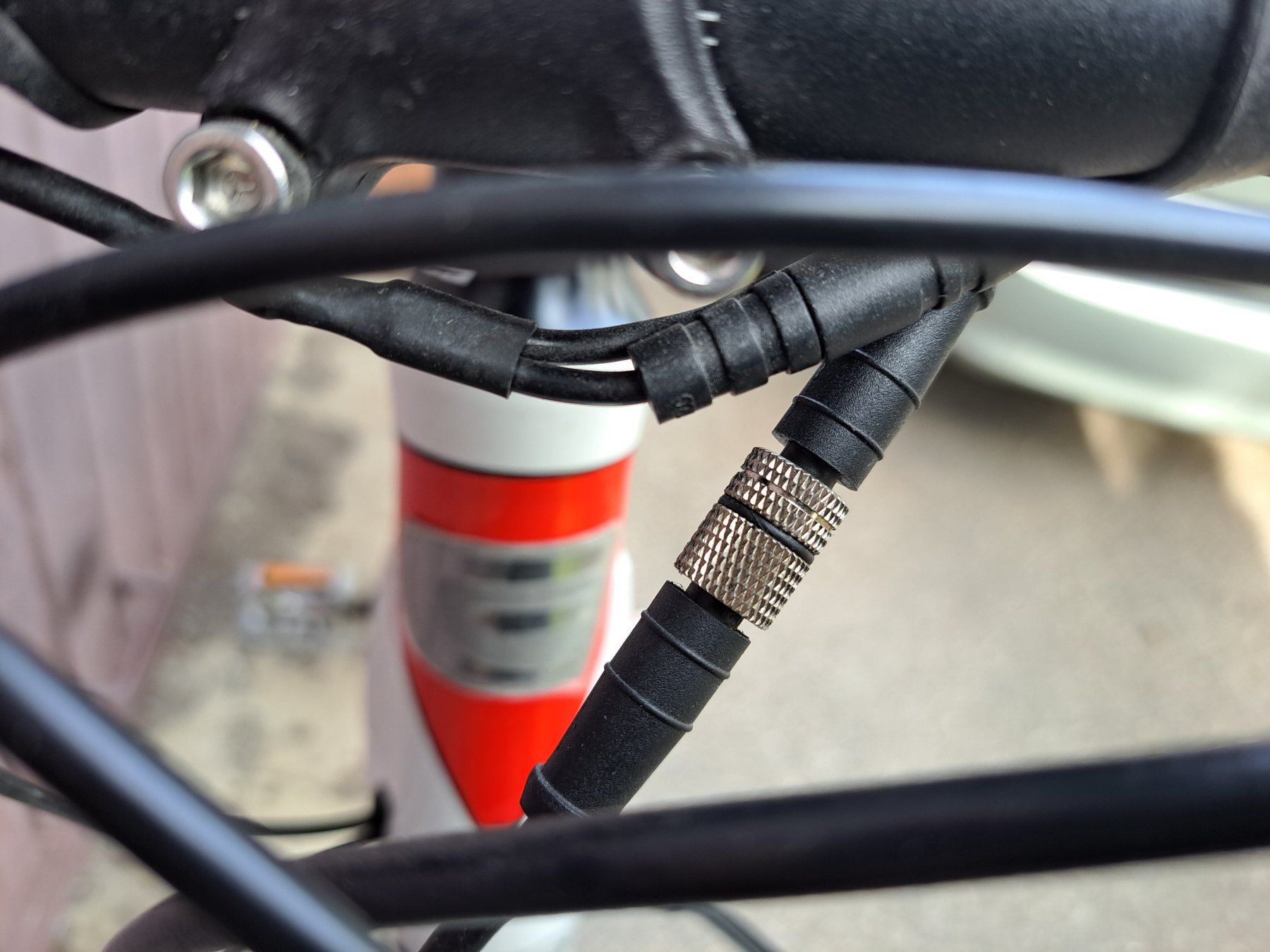 Biciclette: ZU VERKAUFEN   E Byke   Easy motion – Usato da Oberengstringen venduto da Sekac 4