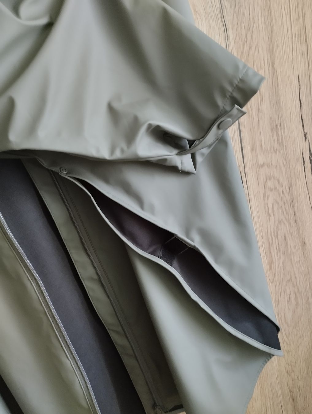 Giacche: Rain coat waterproof – Usato da Solothurn venduto da pao_769q 4