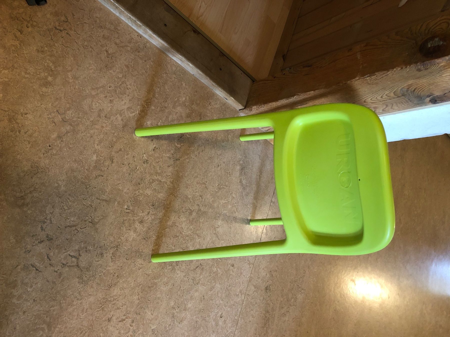 Ikea Seggioloni: Urban Ikea Hochstuhl – Usato da Niederstocken venduto da Ulin01 1