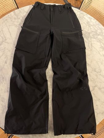 ThirtyTwo Men‘s TM Pant S NEU