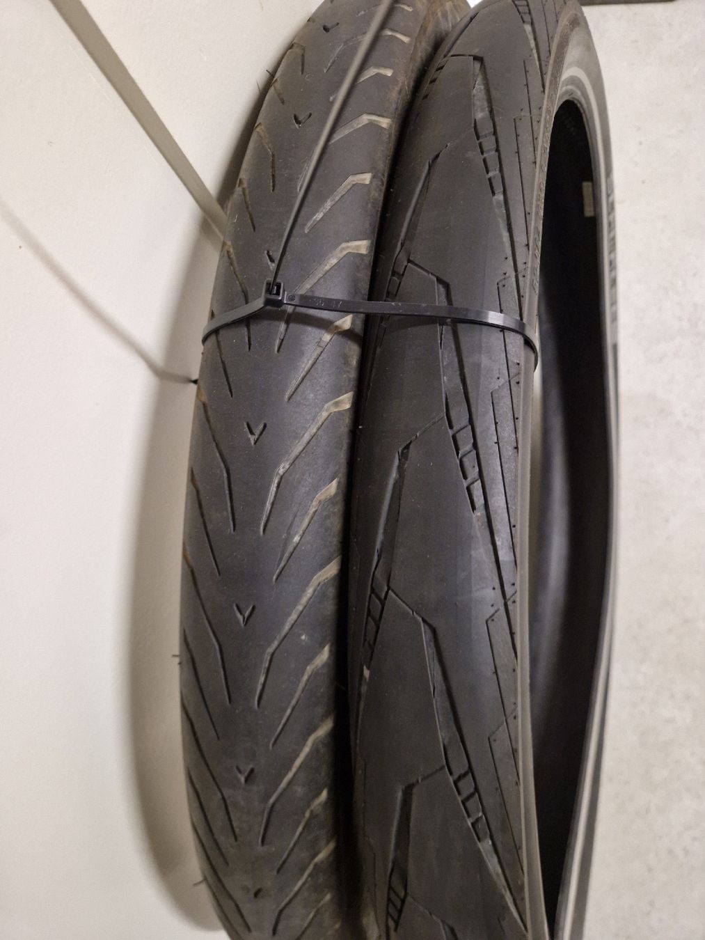 Stromer Pezzi di ricambio: Stromer Reifen – Usato da Riehen venduto da mbahn 1