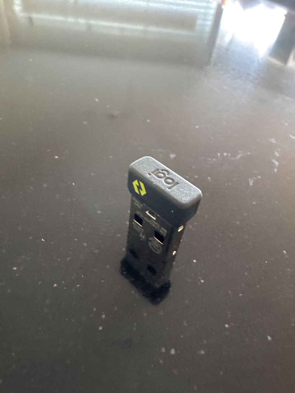 Logitech Lecteurs & Adaptateurs: Logitech Bolt Empfänger – D'occasion à Gisikon par Andy251 2