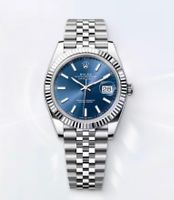Rolex Datejust 41 126334  Blue Jubilee 2026 UNWORN