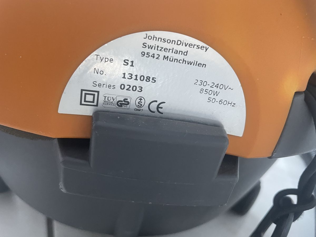 Aspirateurs & Accessoires: Taski Baby Bora Staubsauger – D'occasion à Amriswil par einkaufverkauf 6