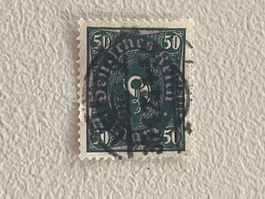 DR Briefmarken (Gratis-Versand)