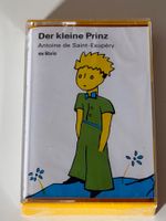 Der kleine Prinz - Originalhörspiel-Kassette