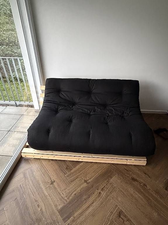 Matratzen: Karup Futon Matratze inkl Gestell – Gebraucht aus Rheinfelden von Na.ndez 1