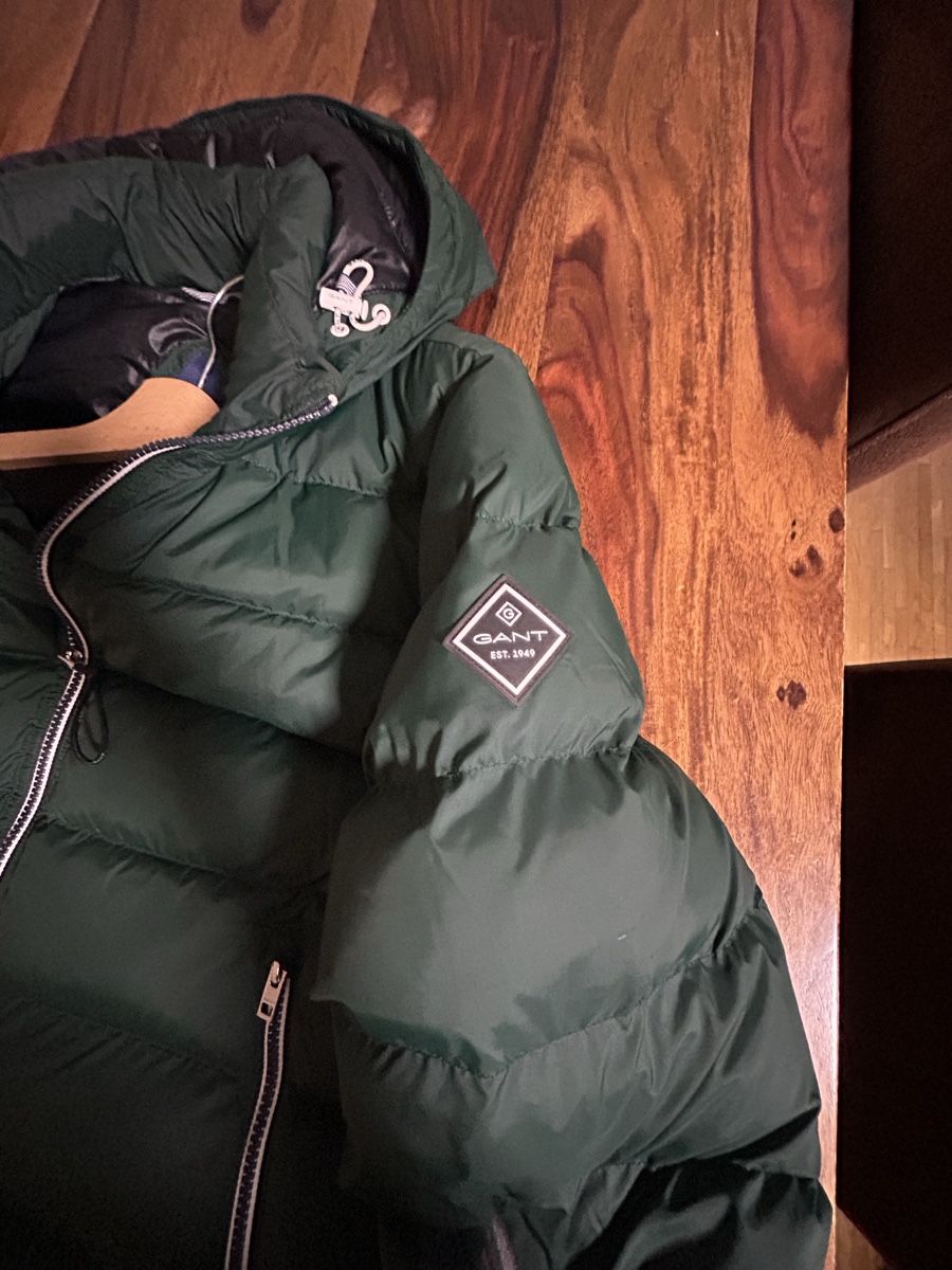 Gant Giacche: Winterjacke von Gant, Grösse M – Usato da Zürich venduto da Nutla 6