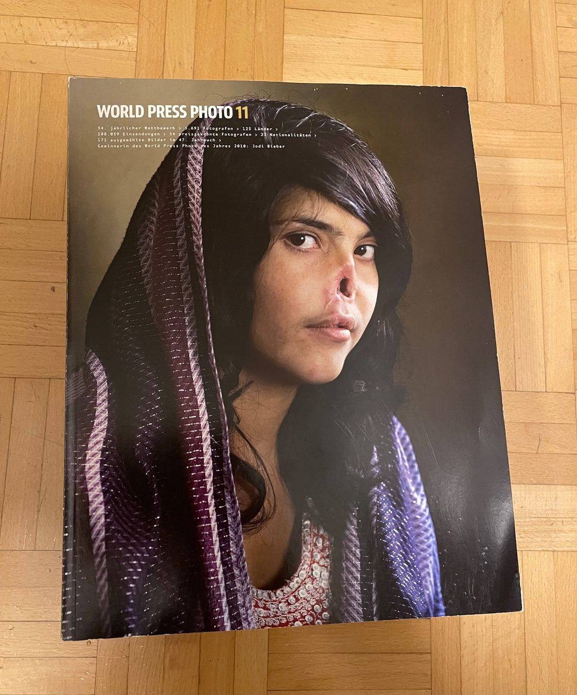 Libri: World Press Photo 11 – Usato da Zürich venduto da mar_xfn9