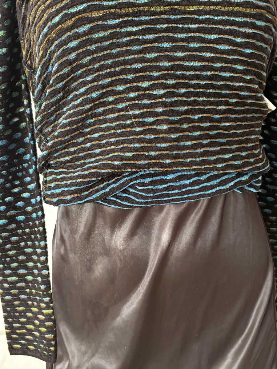 Missoni Vestiti: Missoni Kleid, neuwertig – Usato da Jona venduto da cosa03 4