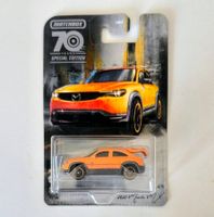 Matchbox 70 years Special / 2021 Mazda MX (1x Versand)
